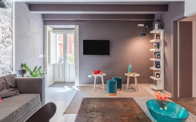 Ortigiadreamrooms 12