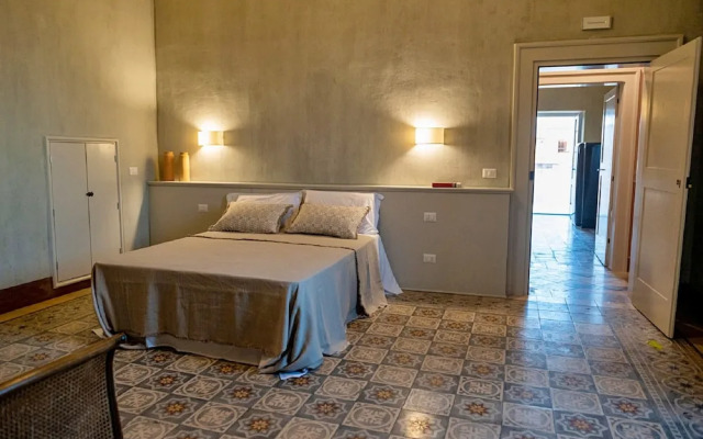 Palazzo Pati - Appartamento Deluxe