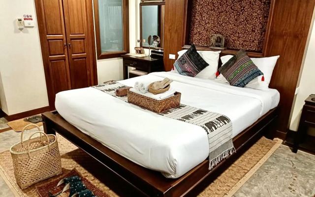 Wannamas Chiangmai Boutique House