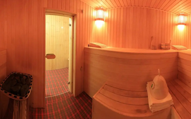 Domino Inn - hostel