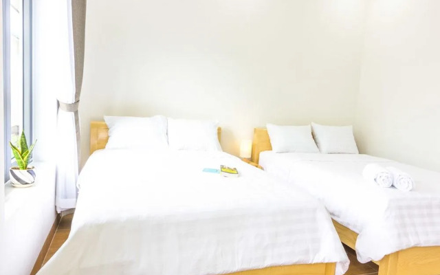 Wanderlust Garden Stay & Cafe