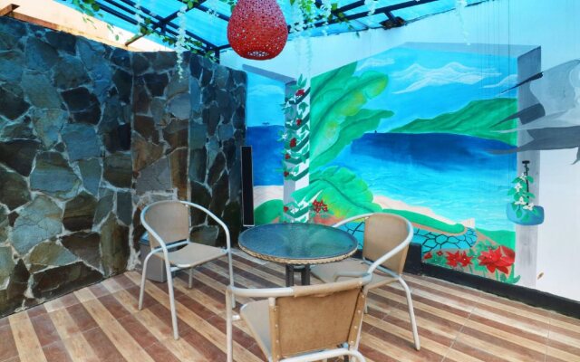 Hotel Arjuna
