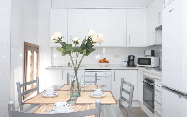 Trinitarios Apartment