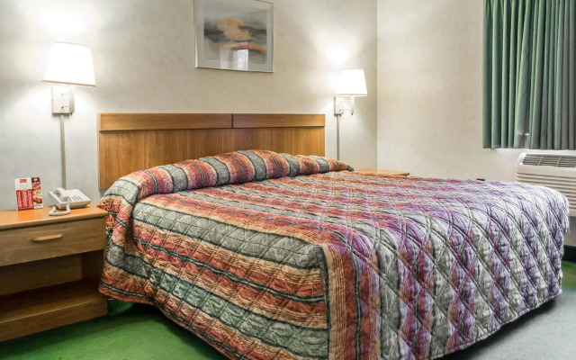 Econo Lodge Cleveland Southeast - Kent