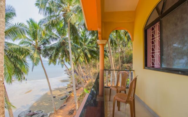 OYO 12903 Home 2BHK Hollant beach