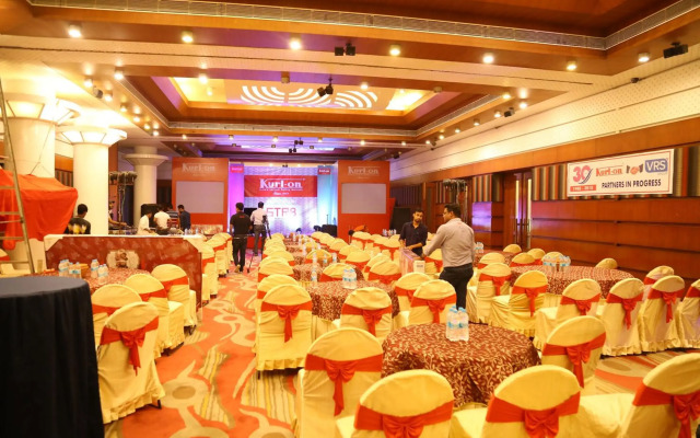 Vishwaratna Hotel