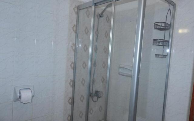 Ertunalp Apartment