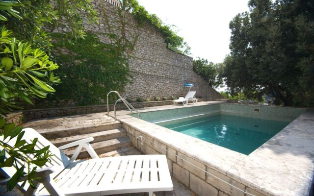 Apartments Villa Marijeta