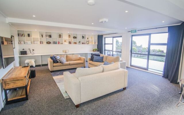Lakeview Lodge Karapiro