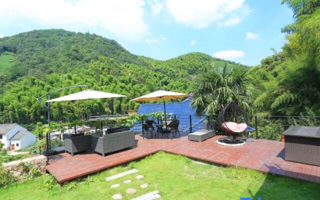 Yiling Shanju Hotel