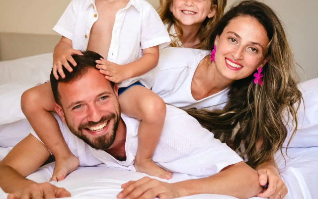 Wellclub - Wellness Family Experience - Seaview