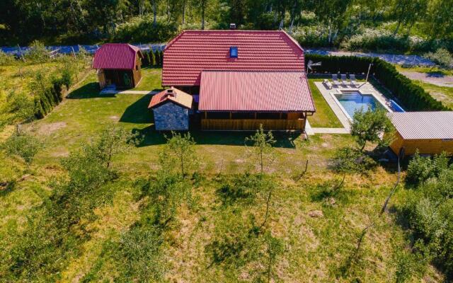 Kuća za odmor Balenović