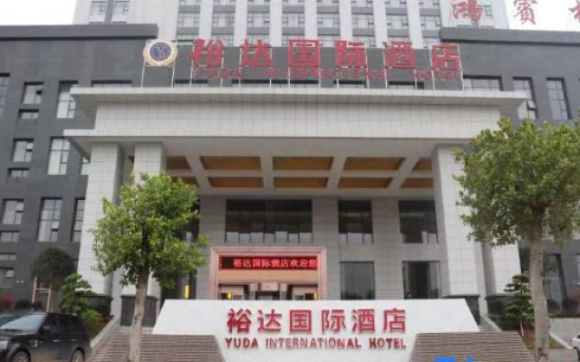Yuda International Hotel