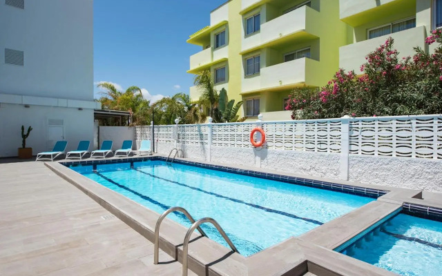 Aparthotel Vibra Mogambo - Adults Only