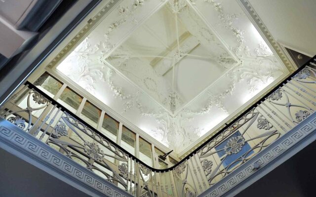 Mercure Southampton Centre Dolphin Hotel