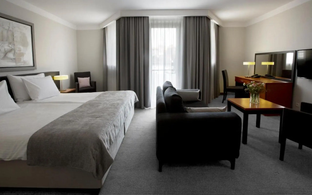Benefis Boutique Hotel