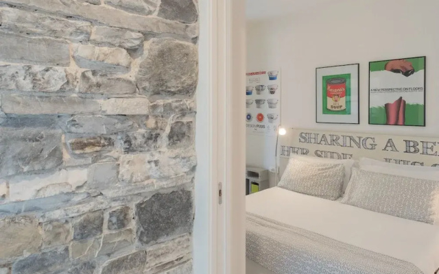 La Casa Dell'architetto by Rent all Como