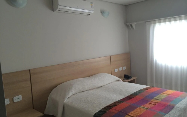 Itumbiara Palace Hotel
