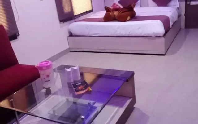 hotel vikrant