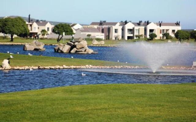 Holiday Home Nieuland