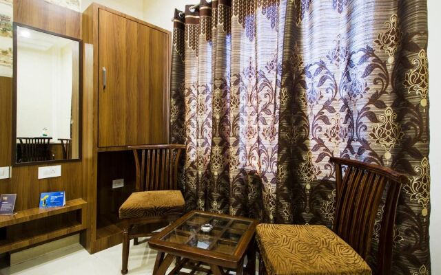 FabHotel Royal Villa