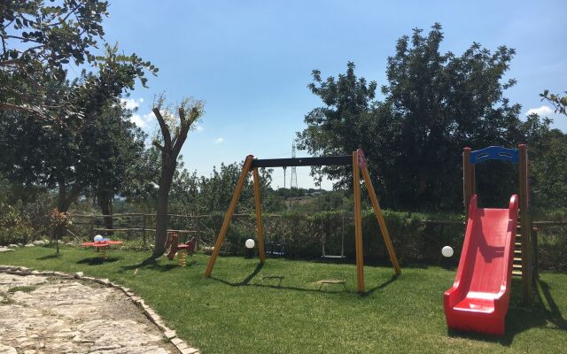 Villa Gaia Agriturismo and B&b