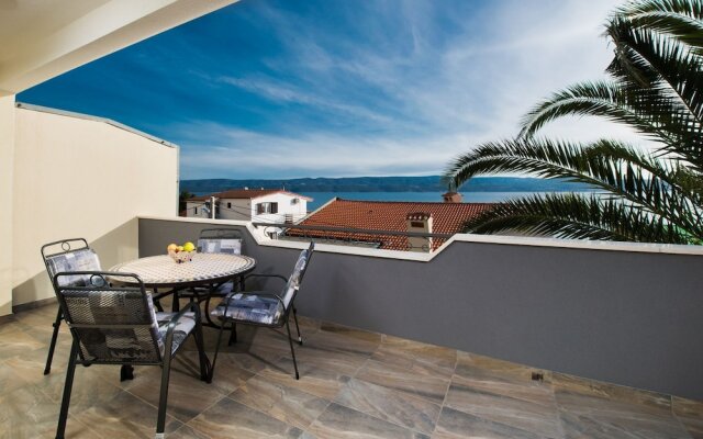 Cezar Luxury Apartments