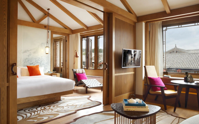 Hotel Indigo Lijiang Ancient Town by IHG