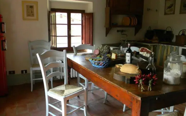 Casa Muricce