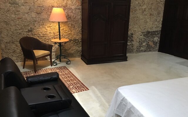 Merida Casa Colonial Centro Suite