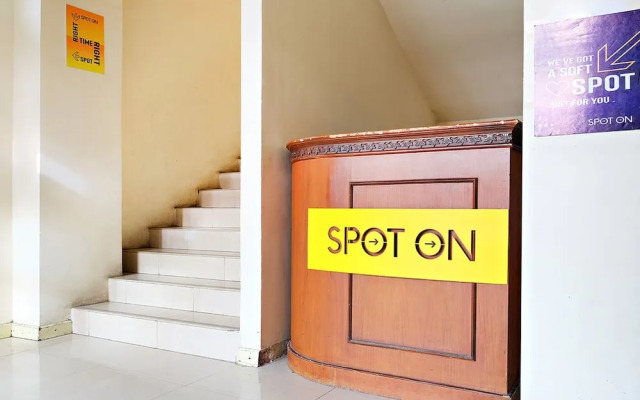 SPOT ON 2610 Zn Guest House