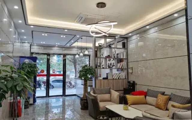 Fengshan Puerman Boutique Hotel