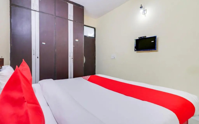 Sushma Ssadan by OYO Rooms