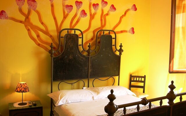 Agriturismo La Mussia