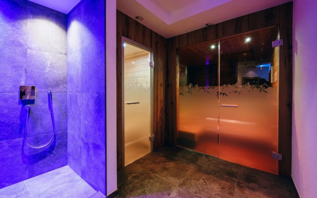 Hotel Grieserin