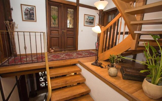 Hotel Garni Maaß