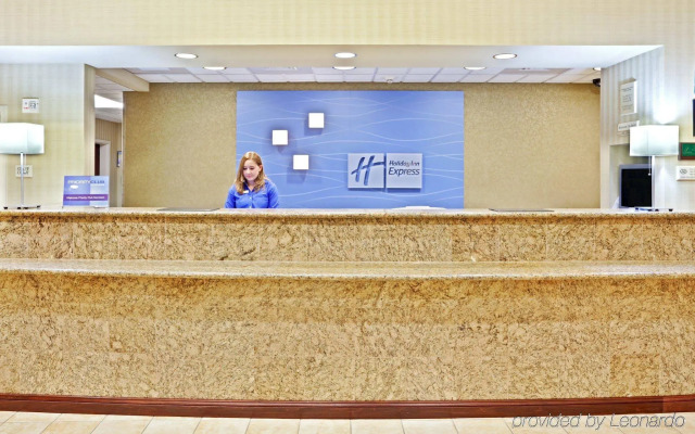 Holiday Inn Express Hotel & Suites Pasco-Tri Cities by IHG