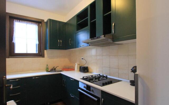 3 BR Apartment in Boka Gardens complex