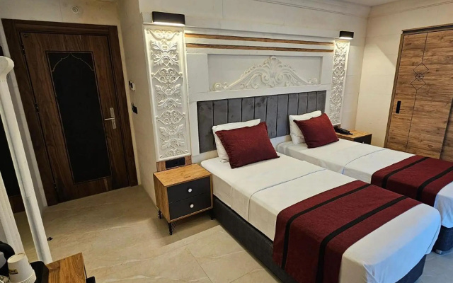 Baypark Hotel & Spa