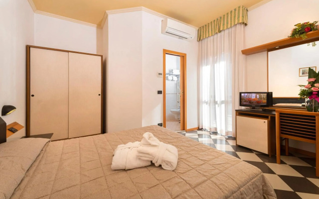Hotel Villa Luigia