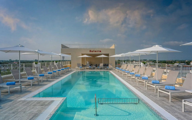 Hotel Astoria