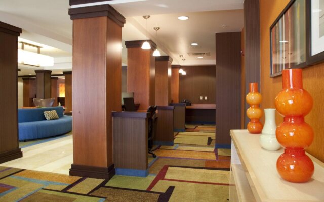 Fairfield Inn & Suites by Marriott Bedford