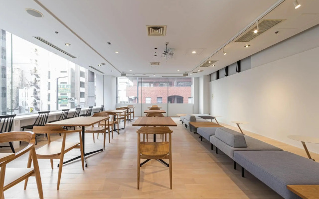 Orda Hotel