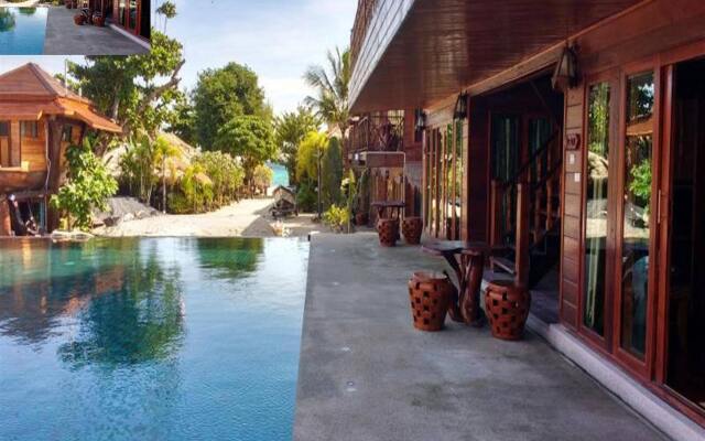 Anda Resort Koh Lipe