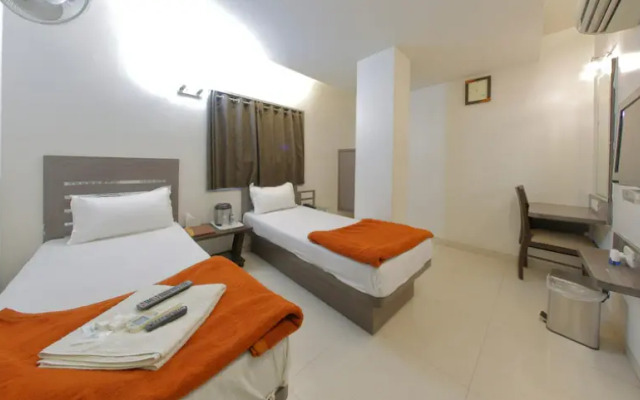 Hotel Sagar Inn