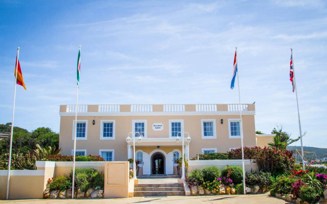 Milkwood Manor on Sea Hotel