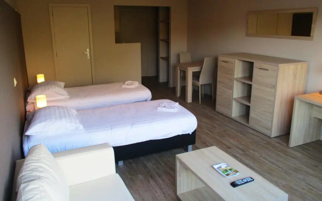 Value Stay Residence Mechelen