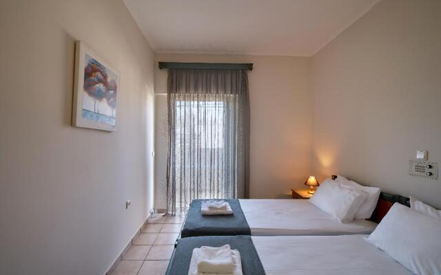 Inea Sole Hotel