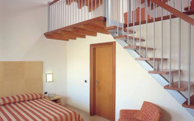 Hotel Continental Wellness & Spa