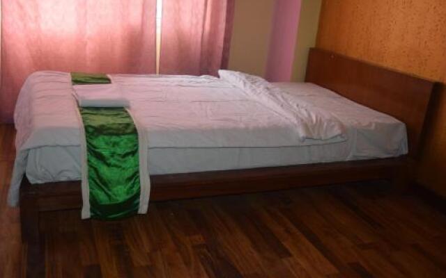 Manasalu Homestay